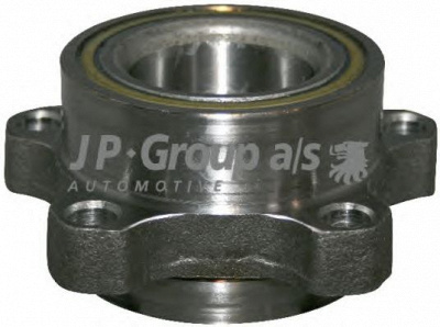 JP GROUP 1541400400 -  Ступица колеса